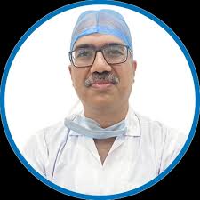 Dr Rohit Mendke